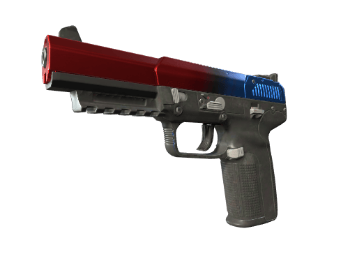 Five-SeveN | Berries And Cherries